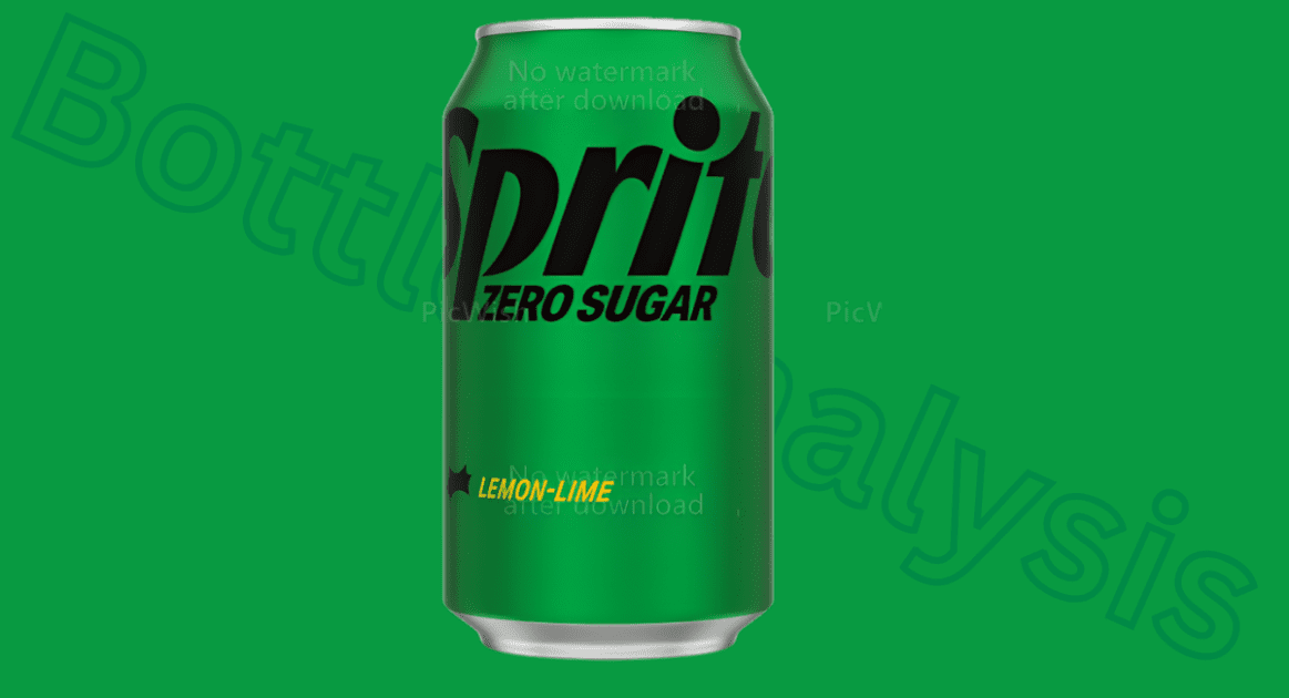 sprite zero sugar