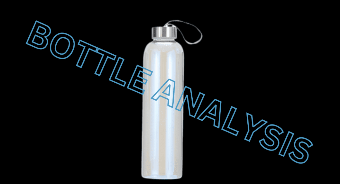 insulated cirkul stainless steel bottle