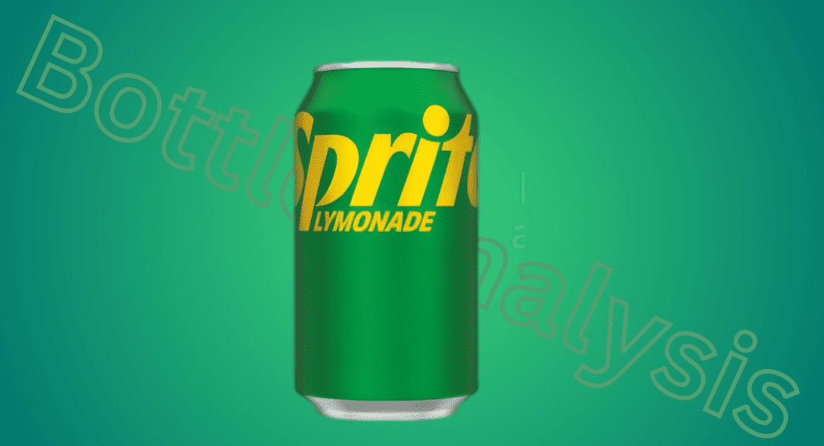 Spritе Lymonadе