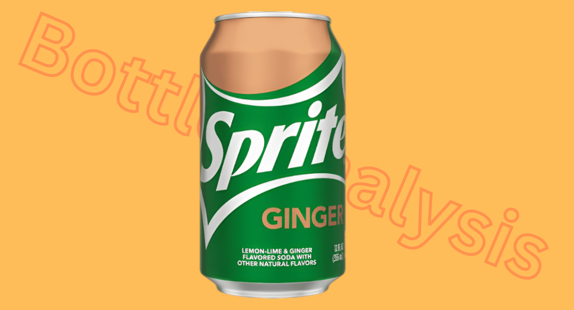 Spritе Ginger