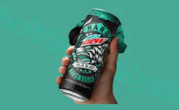 hard mountain dew