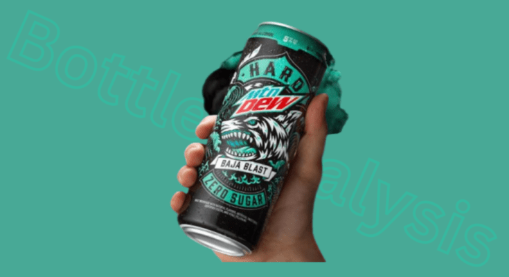 hard mountain dew