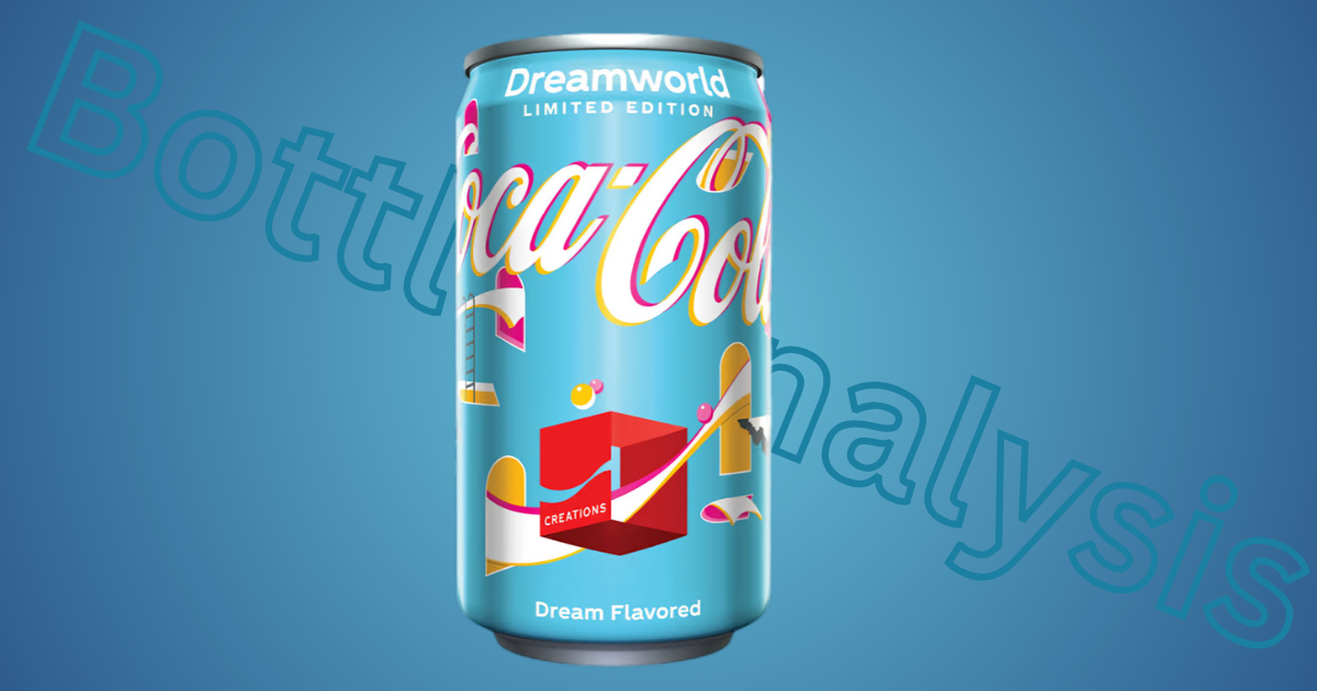 coca cola move fresh look