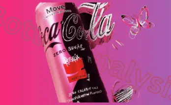 what is coca cola move flavor?