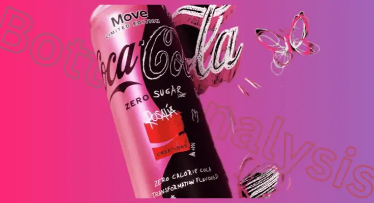 what is coca cola move flavor?