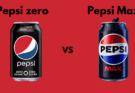 Pepsi Zero vs Pepsi Max: What’s the Difference?