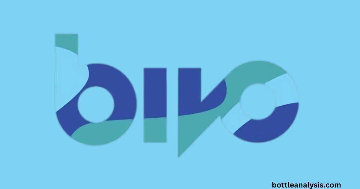 bivo logo