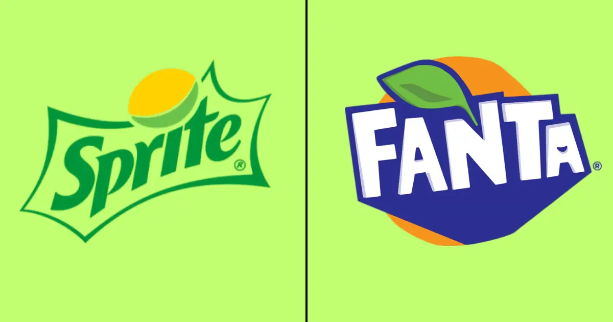 Sprite Vs Fanta; What’s the Difference? | Bottle Analysis