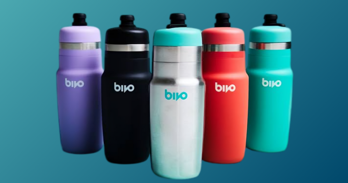 bivo water bottle