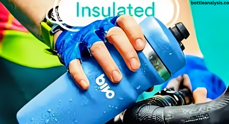 Best Insulated Cycling Water Bottle: Why Bivo Is More Popular For Cycling