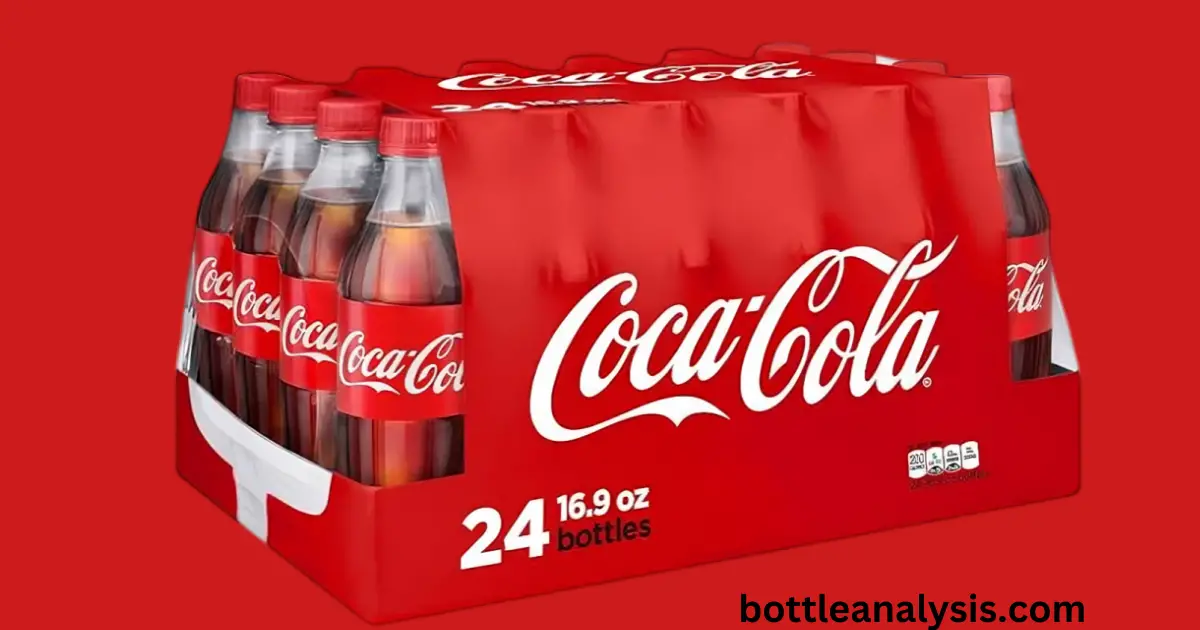 availability of coca cola