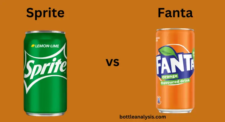 sprite vs fanta