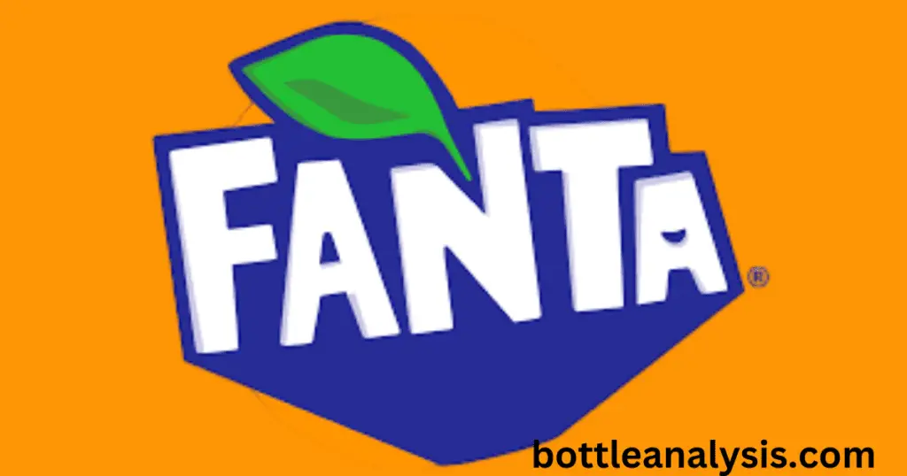 fanta beautiful logo