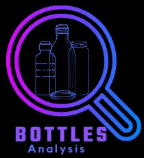 bottle analysis logo